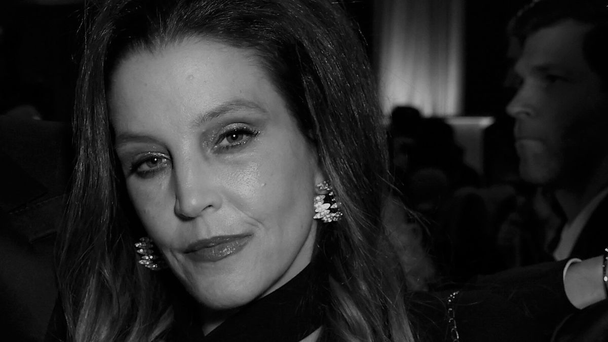 Lisa Marie Presley nie żyje