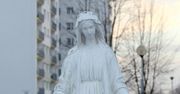 Częstochowa. Ktoś uszkodził figurę Matki Boskiej. Ma odrąbane dłonie