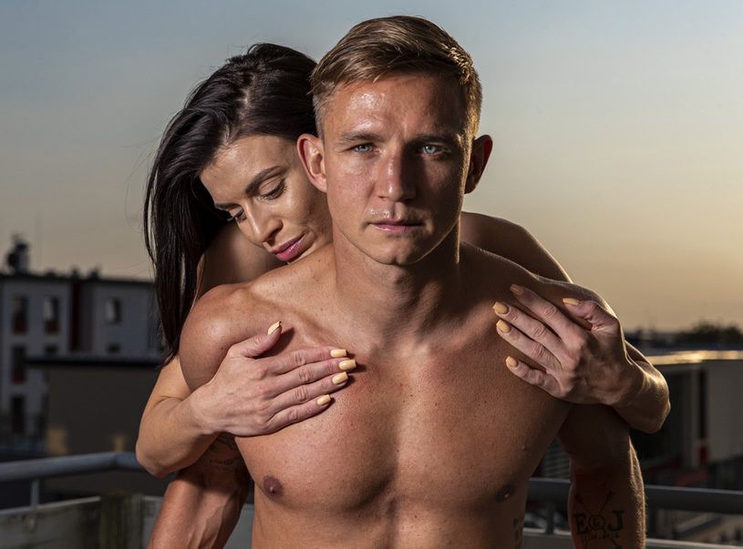 Magdalena Stępień i Jakub Rzeźniczak się rozstali?!