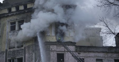 Rosja zapłaciła ogromną sumę. Policzyli, ile kosztował atak na Kijów