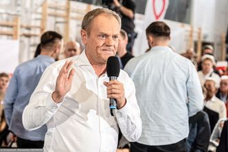 NBP grozi palcem Tuskowi. Takiej sytuacji jeszcze nie było [OPINIA]