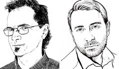 Andrzej Kapera dyrektorem zarządzającym, a Piotr Malita client service directorem w Schulz Brand Friendly