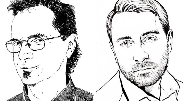 Andrzej Kapera dyrektorem zarządzającym, a Piotr Malita client service directorem w Schulz Brand Friendly