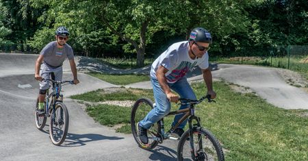 Wrocław. Rowerostrada aż do Drezna. Za dwa lata jednoślady pojadą na długi dystans
