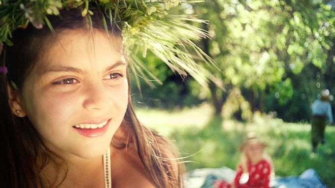 Meyer Optik Lydith 30 mm f/3.5 - dodaj swoim zdjęciom trochę magii 1