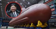 Kim pochwalił się okrętem. W budowie mogła pomóc Rosja