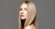 Efekt tafli i chłodny blond? Ten arktyczny rytuał robi różnicę