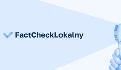 Fact-checking w mediach lokalnych. Współpraca ze Stowarzyszeniem Demagog