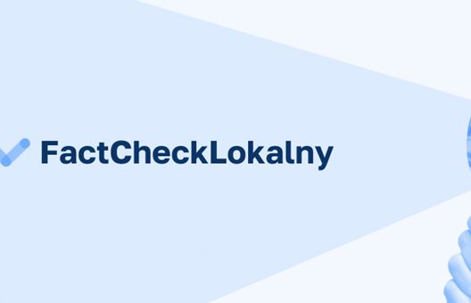 Fact-checking w mediach lokalnych. Współpraca ze Stowarzyszeniem Demagog