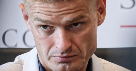 Za tę zbrodnię siedział Tomasz Komenda. Oskarżony pozostanie w areszcie