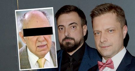 "Nie mam za co przepraszać". Sekielscy szykują pozew dla autora "Bagna"