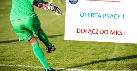 Klub szuka prezesa. Wynagrodzenie? Można się zdziwić