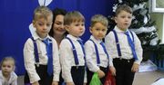 Koszalin: 50 lat przedszkola. Radosne święto absolwentów i przedszkolaków