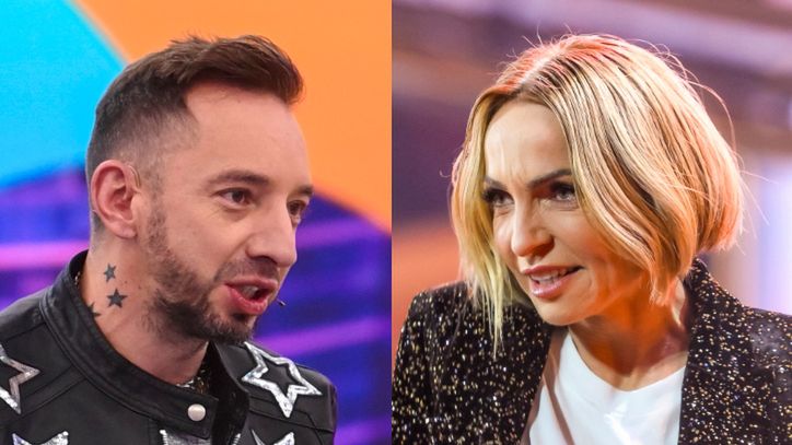 Adam Konkol wypowiada wojnę Ani Wyszkoni