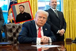 Umowa Ukraina-USA. Jest głos z Białego Domu