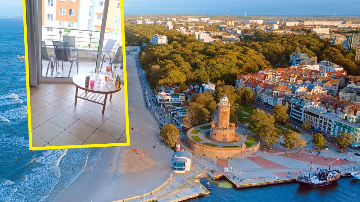 Turyści zostawili po sobie bałagan