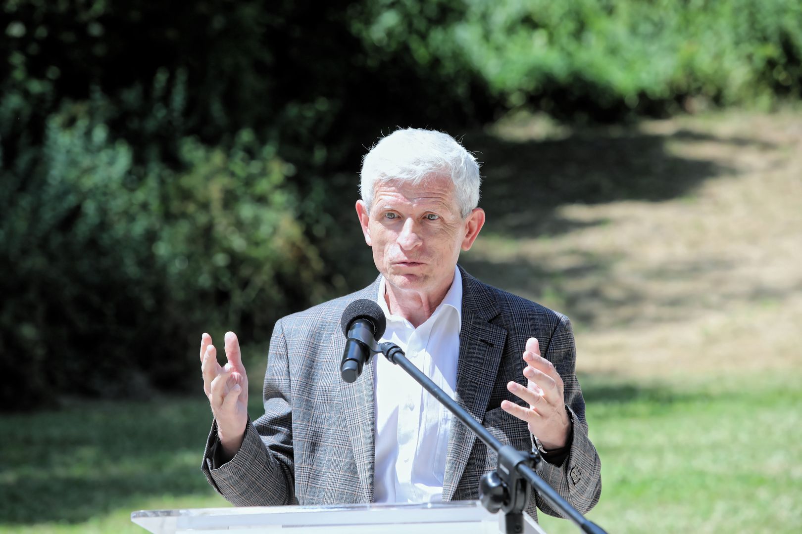 Prof. Kuźniar: referendum jest skrajnie głupie, skrajnie antypolskie