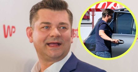 Nowa zabaweczka Zenka. Król disco polo kupił sobie diabelnie drogiego mercedesa