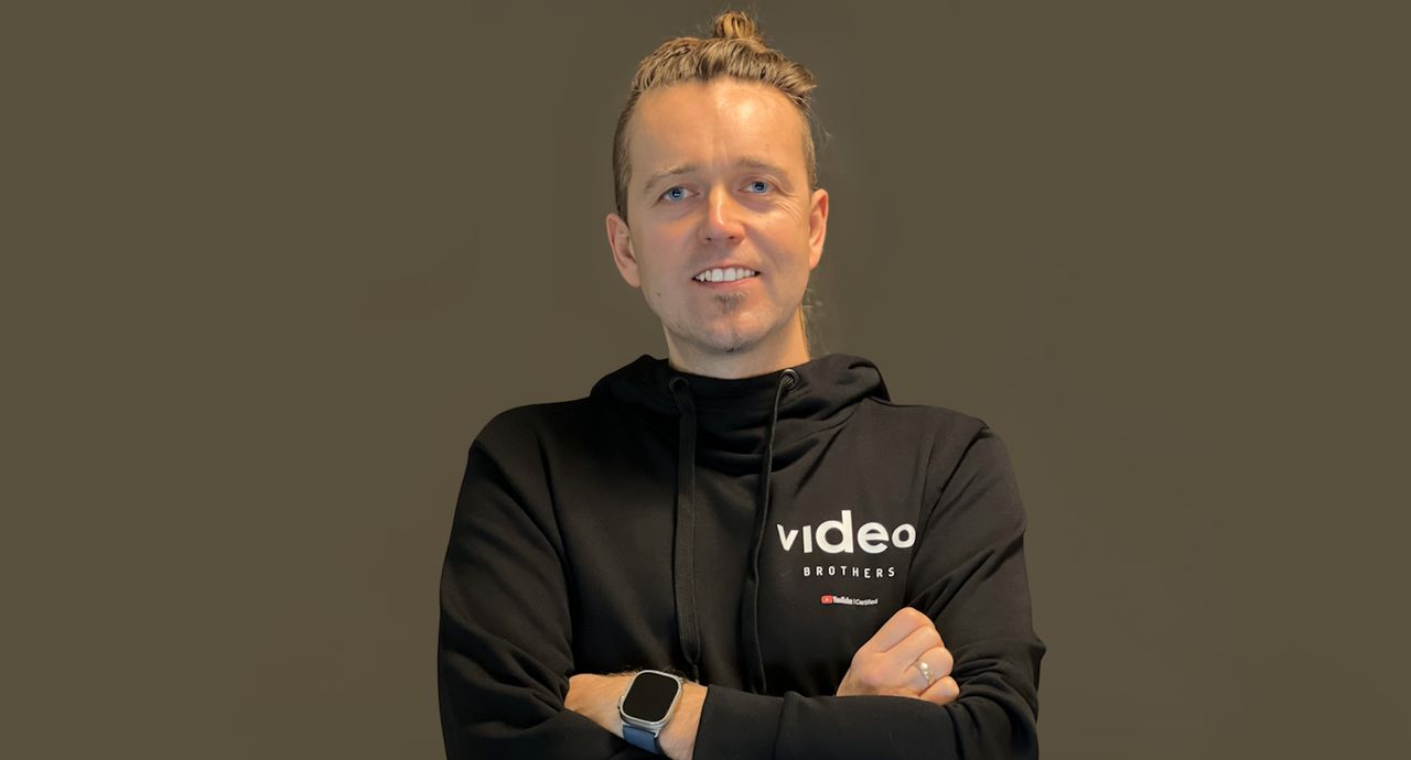 To (prawdopodobnie) najbardziej konkretny wywiad o YouTube. Stawki, mity, zakazane słowa, lifehacki, reklamy i wiele innych