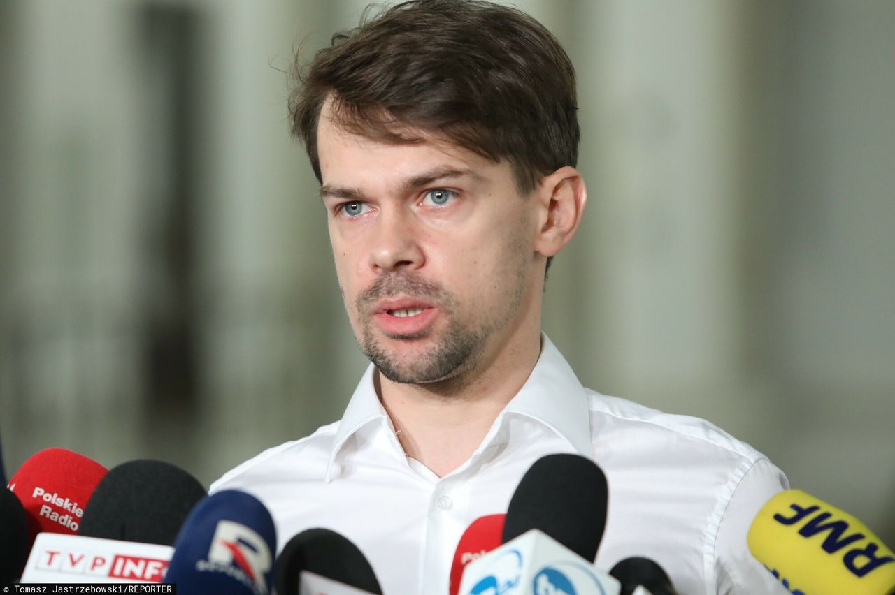 Inwigilowanych Pegasusem było więcej. Są kolejne znane nazwiska