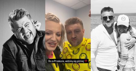 Siostra żegna Tomasza Jakubiaka. Pojawiły się też wpisy gwiazd: Dorota Szelągowska, Patrycja Markowska, Magda Gessler