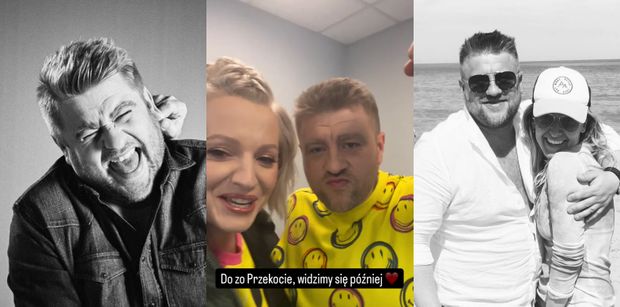 Siostra żegna Tomasza Jakubiaka. Pojawiły się też wpisy gwiazd: Dorota Szelągowska, Patrycja Markowska, Magda Gessler