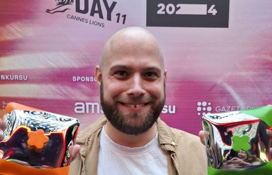 Jan Wasilewski przeszedł z Dentsu Creative do NielsenIQ