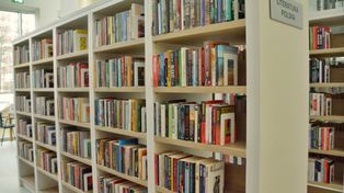 Toruń: Nowe skrzydło Książnicy Kopernikańskiej otwarte