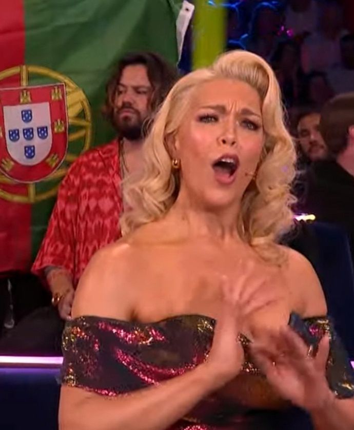 Finał Eurowizji