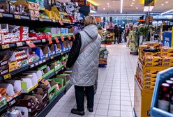 Co rośnie najbardziej? Kilkanaście procent tylko jeden produkt