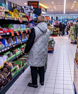 Co rośnie najbardziej? Kilkanaście procent tylko jeden produkt