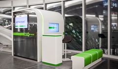 Getin Bank uruchamia samoobsługowy oddział Getin Point