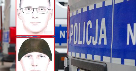 Poszukują tego mężczyzny. Zrobił krzywdę dwóm kobietom
