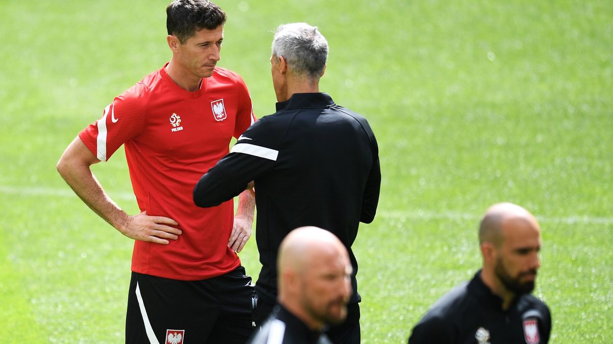 euro 2020/2021 polska słowacja