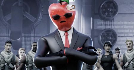 Epic Games utarło nosa Apple. Fortnite epicko powraca na iOS