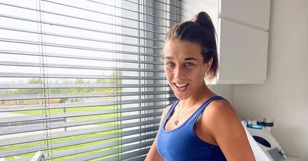 Joanna Jędrzejczyk w nowej odsłonie. Internauci są zachwyceni