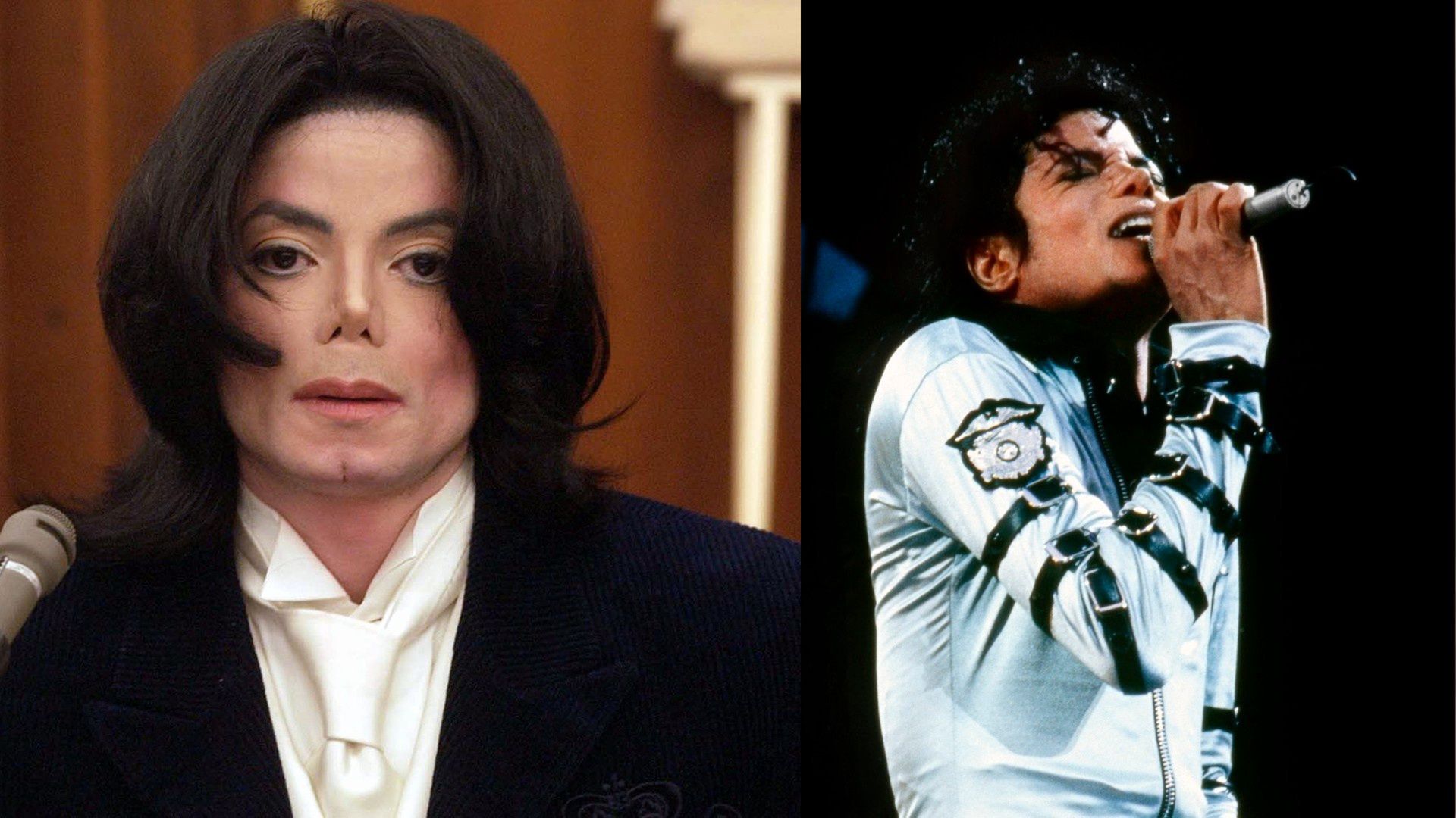 Michael Jackson 