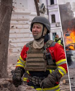 Kolejna rzeź cywilów. NATO potępiło atak Rosji