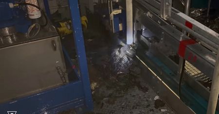 Jermak o reakcji Monachium na atak w Czarnobylu. "Naprawdę wściekli"