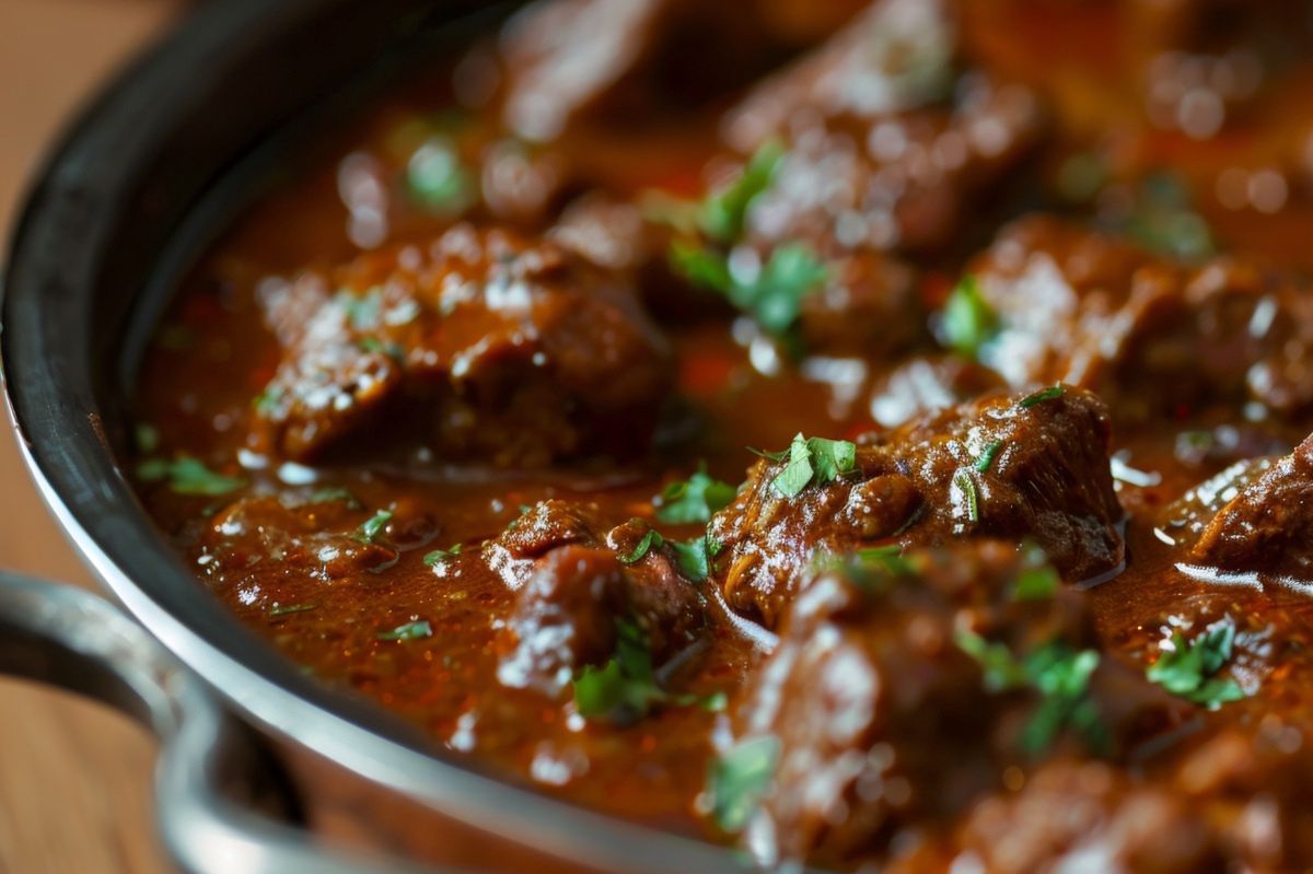 Mamy sprytny i zdrowszy sposób na zagęszczenie sosu. Wystarczy łyżka tego proszku