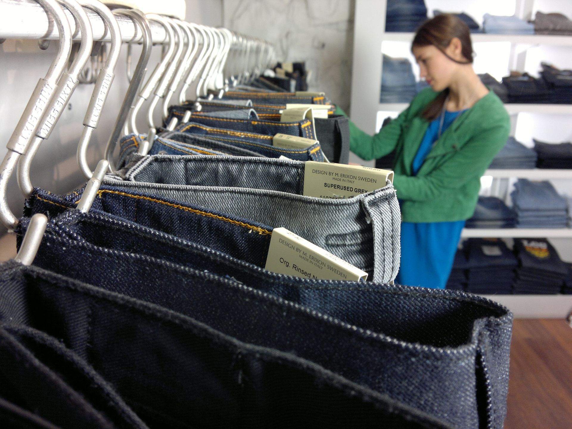 Próbne zdjęcia wykonane N8. Nokia odpowiada na nieprzychylną recenzję 2