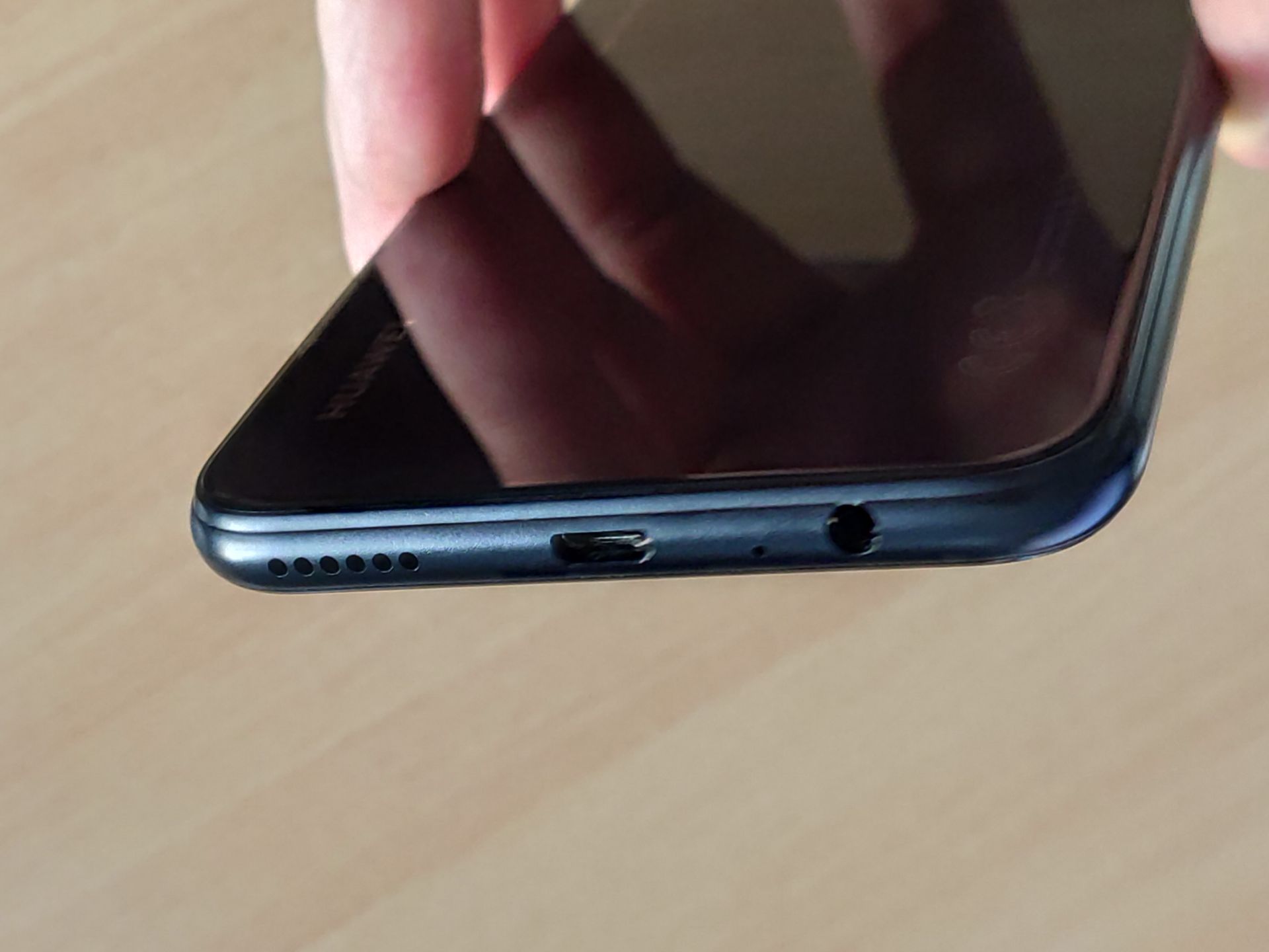 Huawei P40 lite E: test taniego chińczyka bez aplikacji Google 64