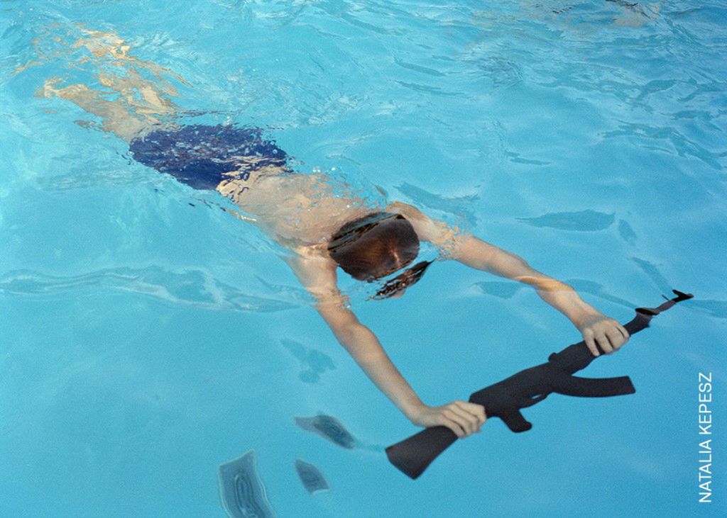 World Press Photo 2021: Polacy na podium! 12