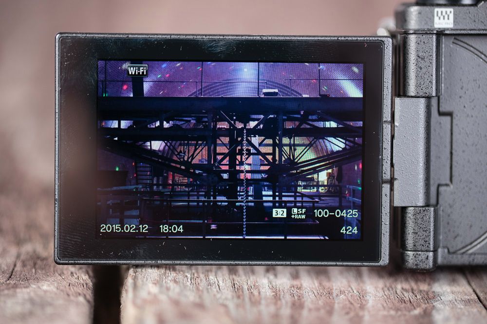 Olympus OM-D E-M5 Mark II – dojrzały rozwój w dobrym stylu [test] 40