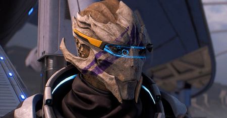 Mass Effect: Andromeda - wcześniejszy dostęp bardziej jak demo