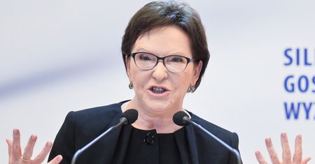 Kobiety kampanii (ZDJĘCIA)