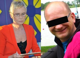 Ewa Błaszczyk tłumaczy aferę z pedofilem: "Bardzo mi PRZYKRO. Sama mam córkę w śpiączce i często zostawiam ją pod opieką innych"