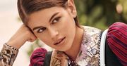 Kaia Gerber pokazała pierwsze zdjęcie z partnerem. To dla niego miała zostawić Carę Delevingne