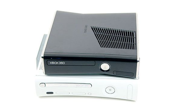 Asser Rechtzetten Wonen Nowy Xbox 360 wcale nie jest taki mały