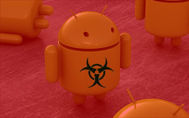 Symantec ostrzega przed trojanem Android.Counterclank